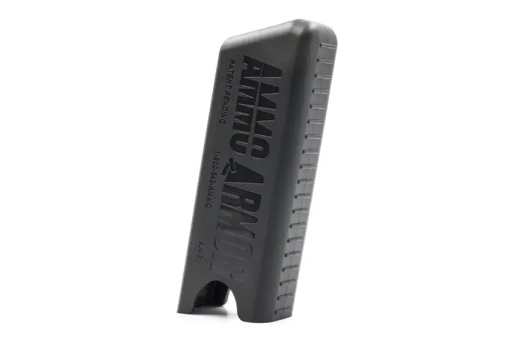 Ammo Armor Pistol Magazine Cover, M&P Shield
